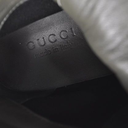 Gucci Imprime Monogram Mens Sneakers 7 Military 8 of 8