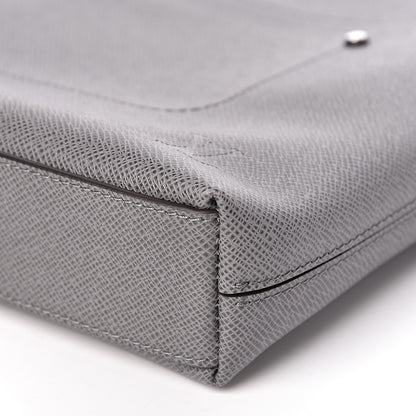 Louis Vuitton Taiga Grigori PM Messenger Glacier 8 of 9