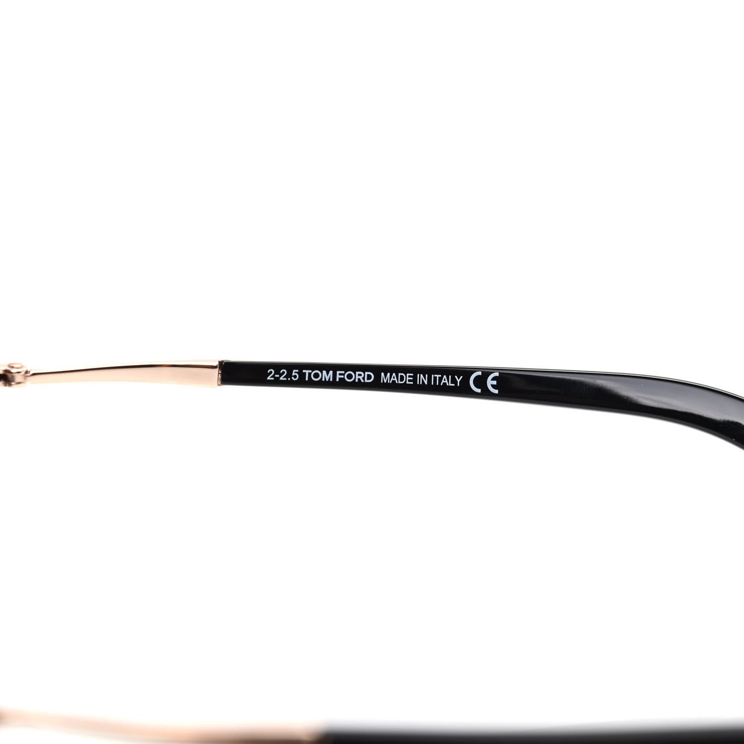 Tom Ford Aviator April TF393 Sunglasses Black 5 of 8
