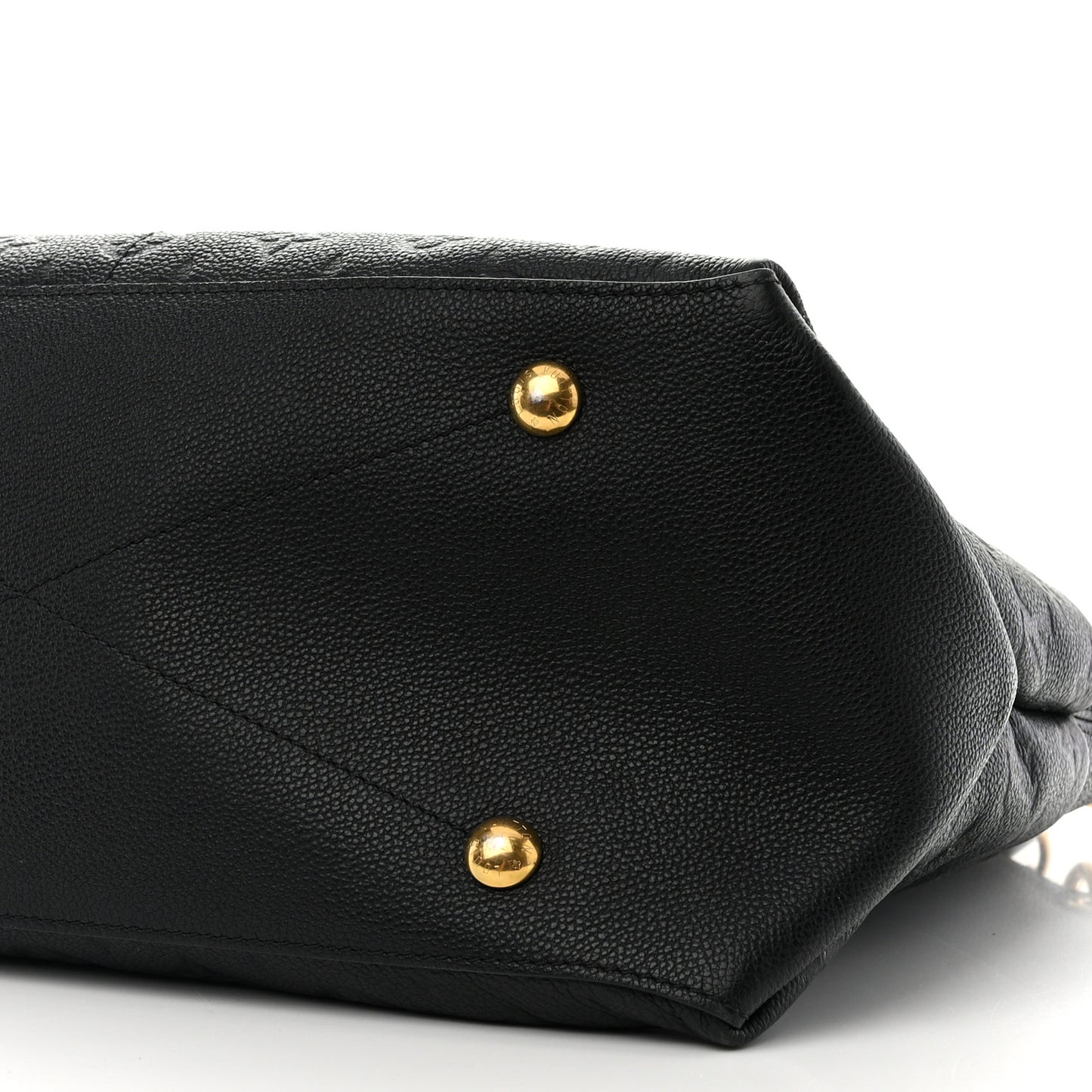 Empreinte Maida Hobo Black