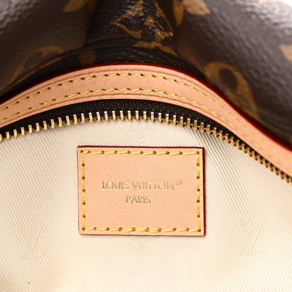 Louis Vuitton Monogram High Rise Bumbag 6 of 9