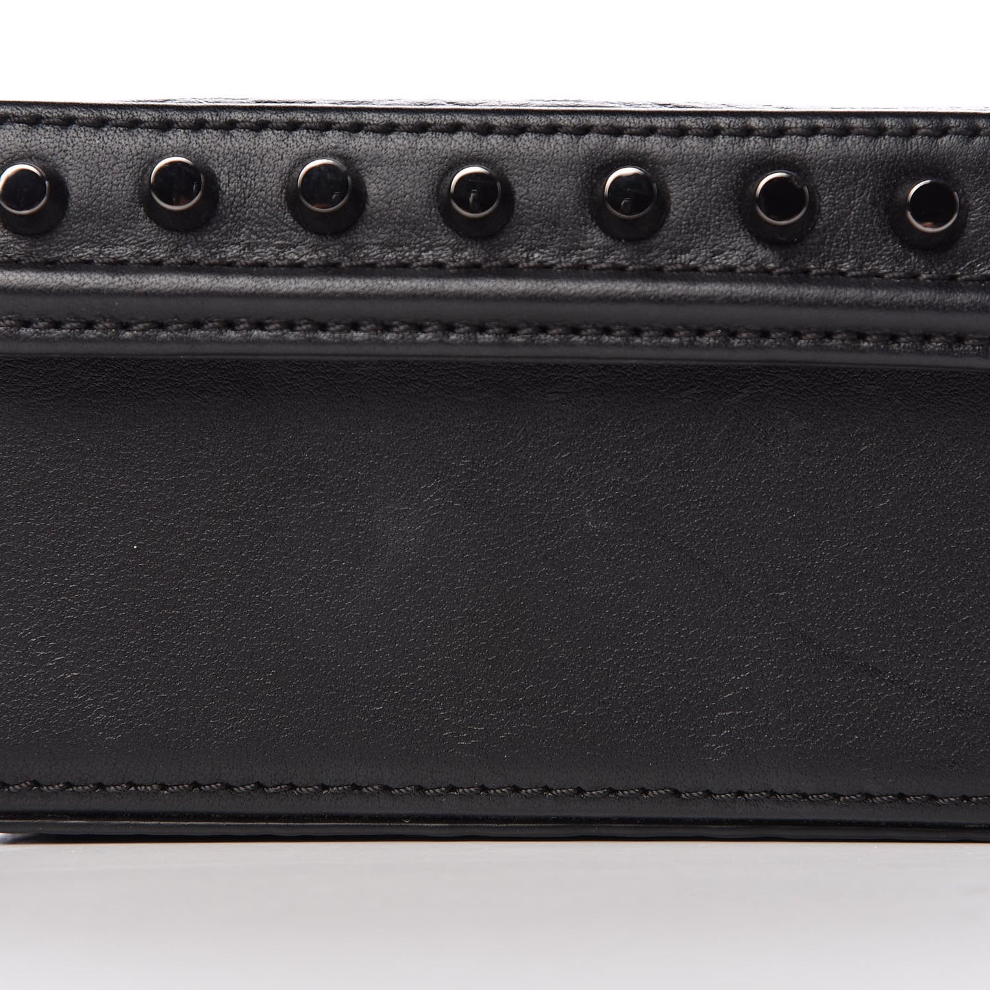 Visetos Small Berlin Crossbody Black