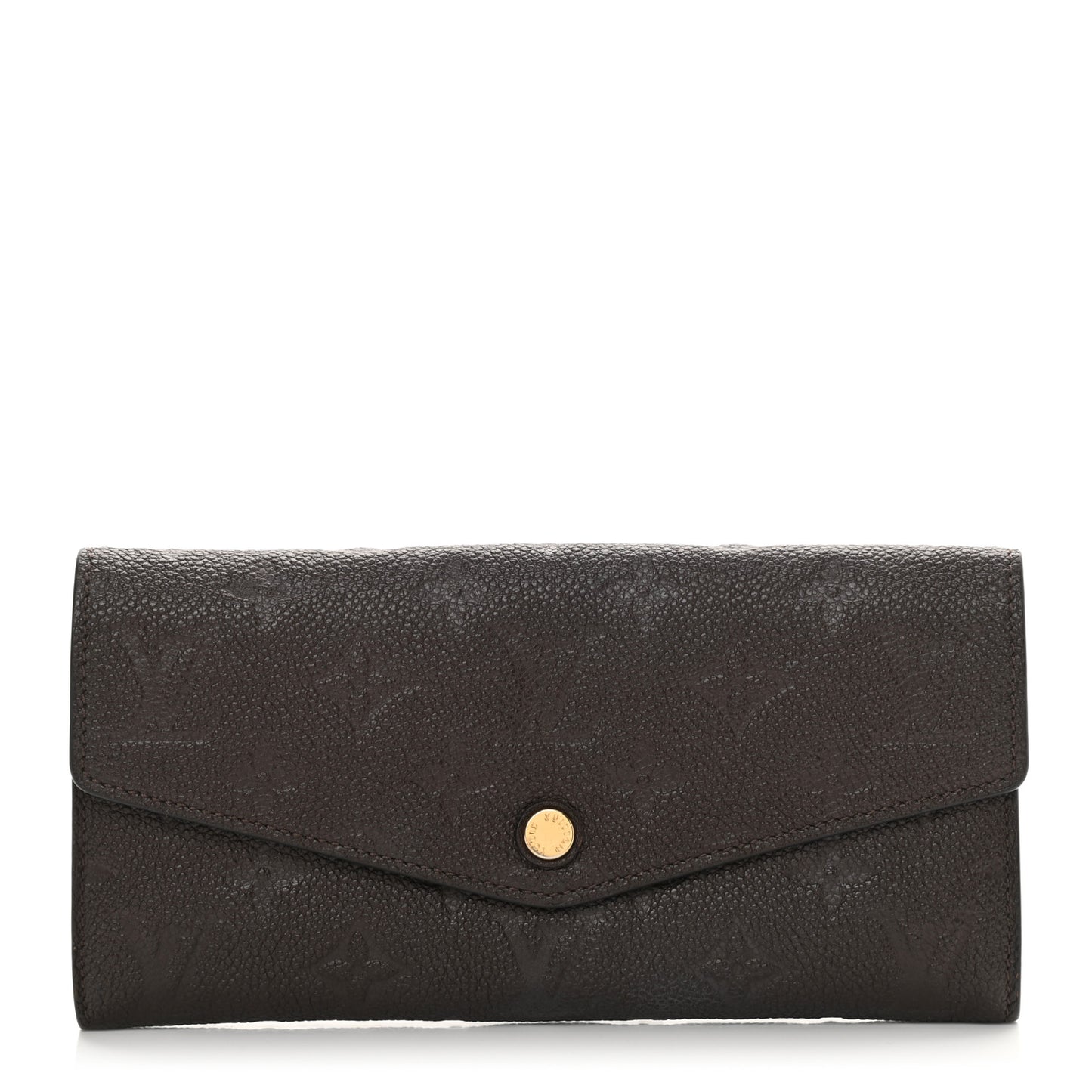 Empreinte Curieuse Wallet Terre