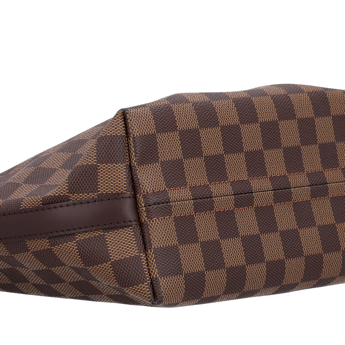 Louis Vuitton Damier Ebene Illovo MM 9 of 10