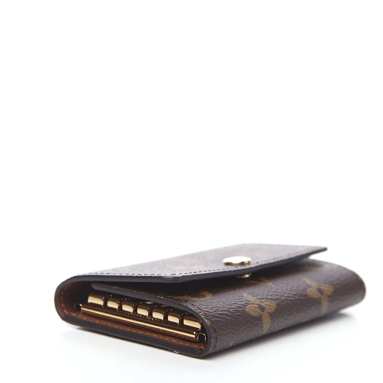 Louis Vuitton Monogram 6 Key Multicles Holder 3 of 6