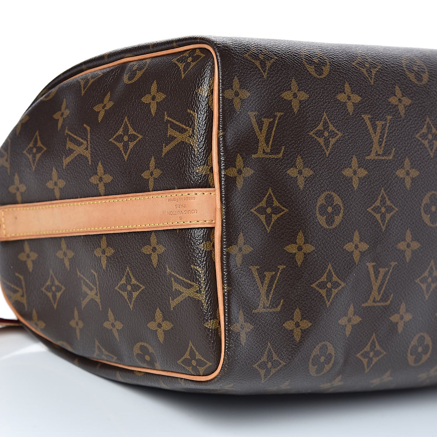 Monogram Speedy Bandouliere 30