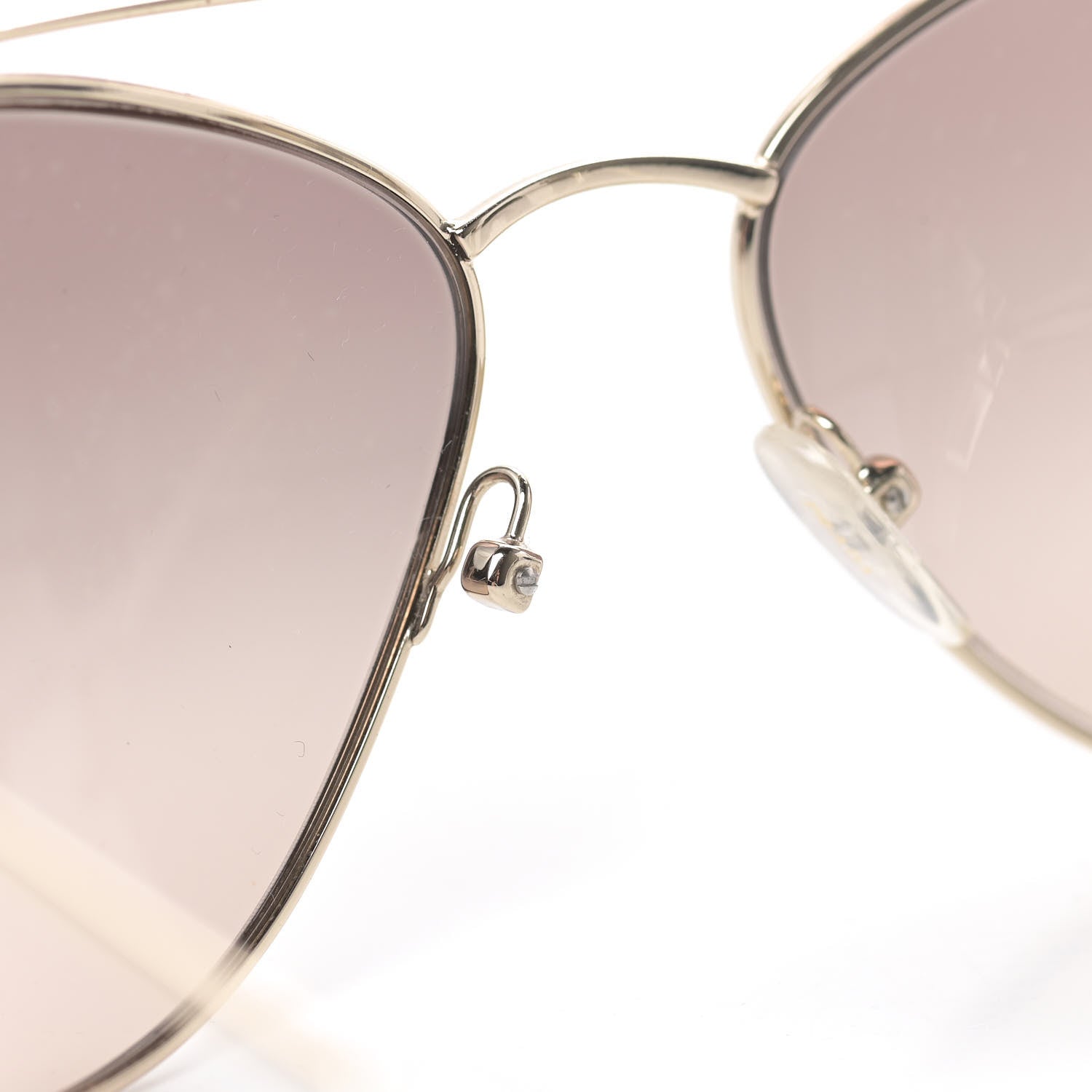 Prada Sunglasses SPR 65V Brown 7 of 8