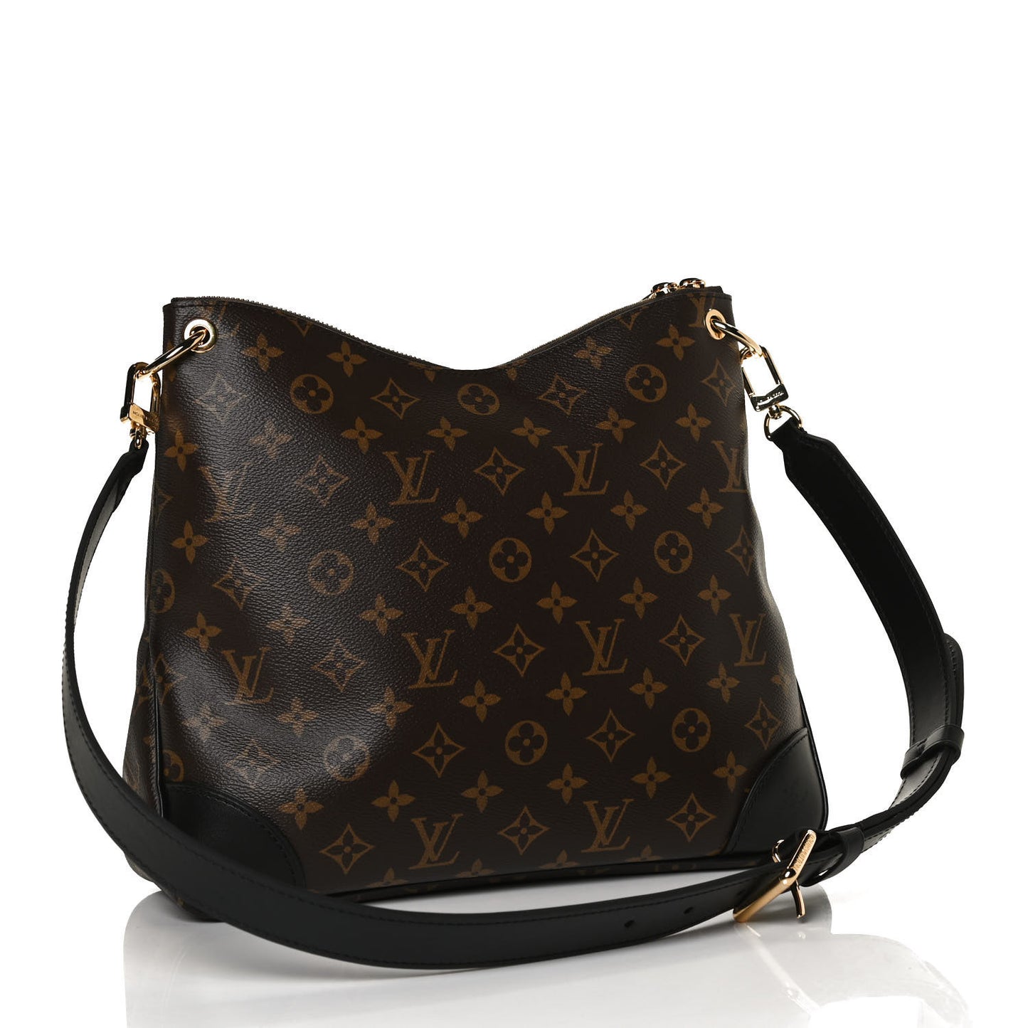 Monogram Odeon MM Black