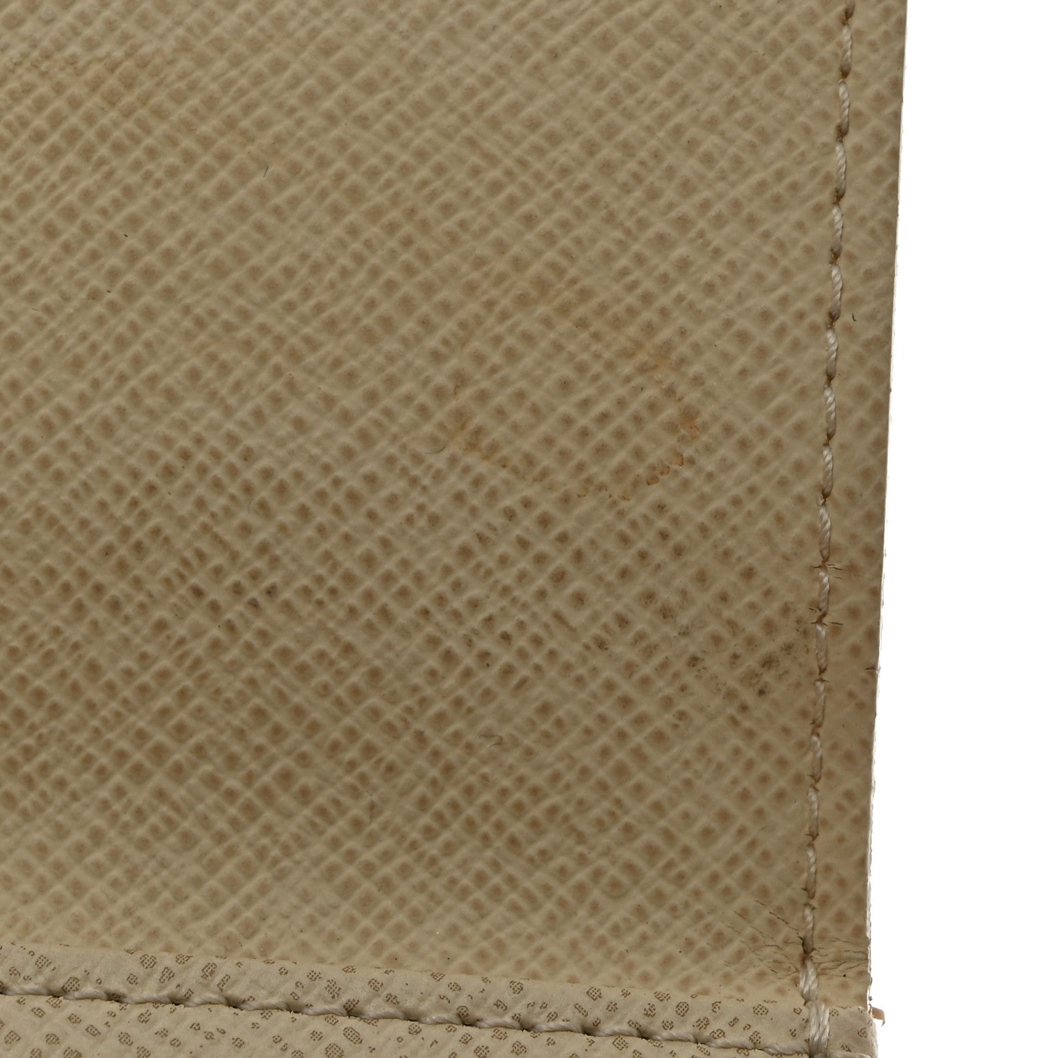 Louis Vuitton Damier Azur Elise Wallet 9 of 11