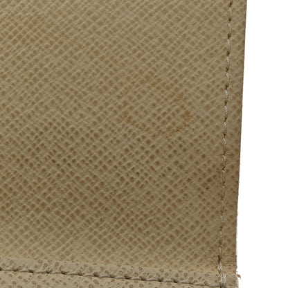 Louis Vuitton Damier Azur Elise Wallet 9 of 11