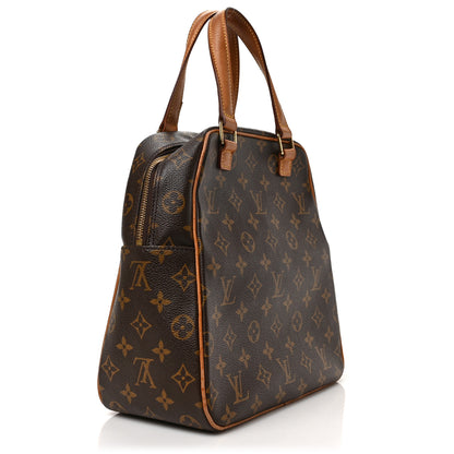 Louis Vuitton Monogram Excentri-Cite 5 of 15