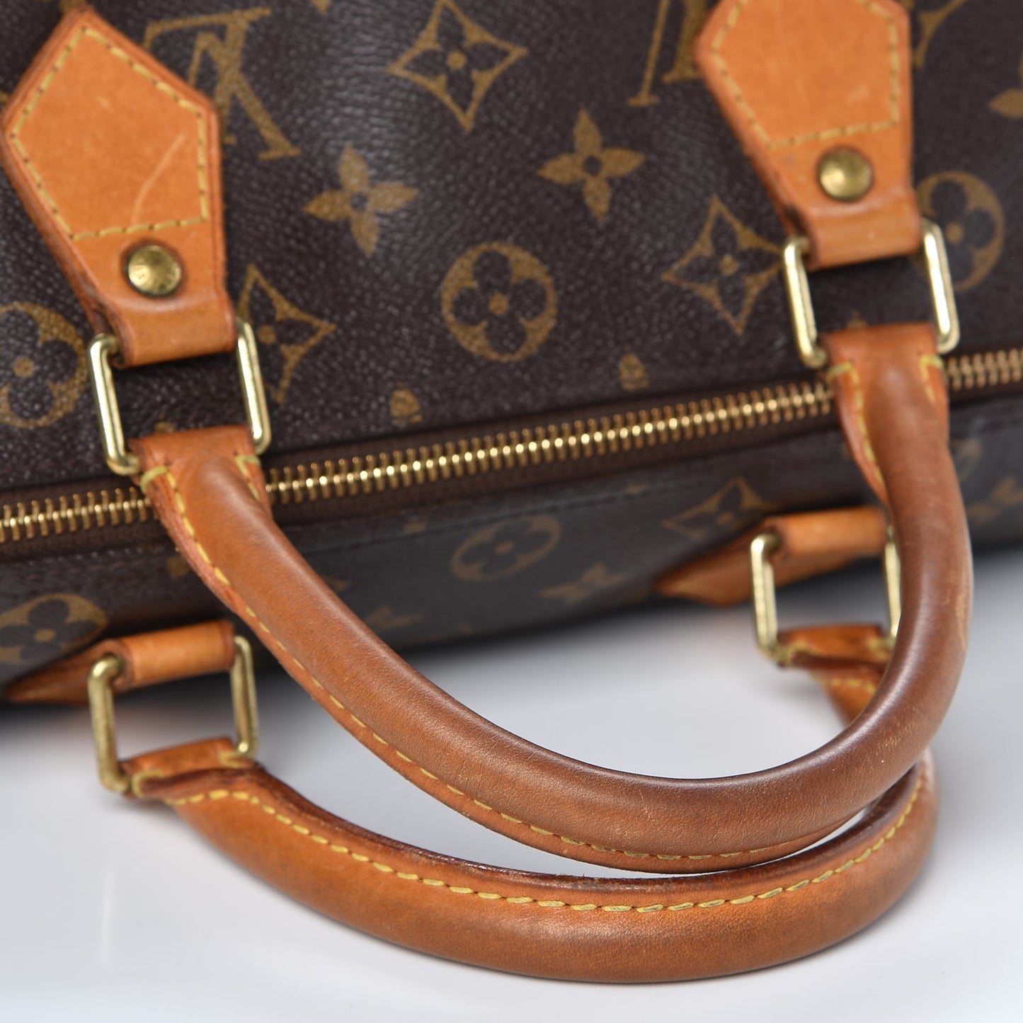 Monogram Speedy 30