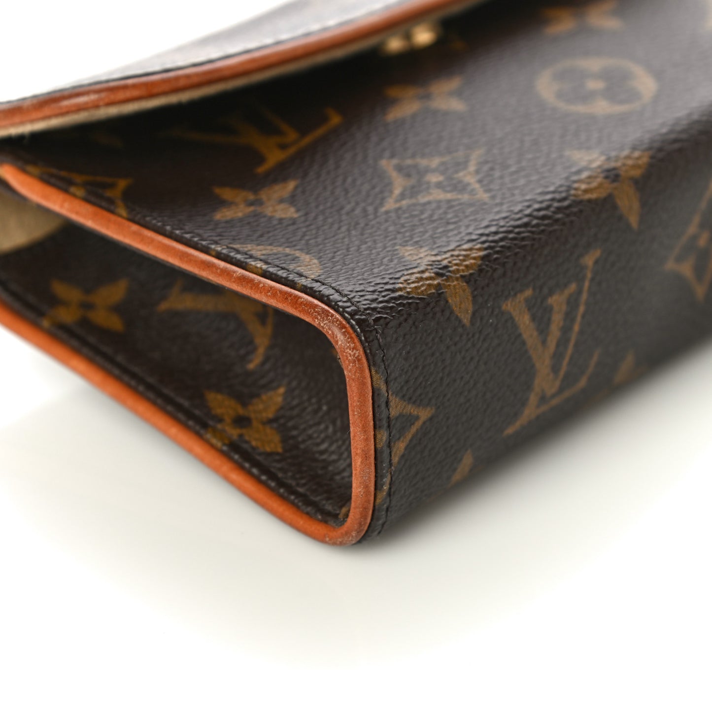 Monogram Pochette Florentine