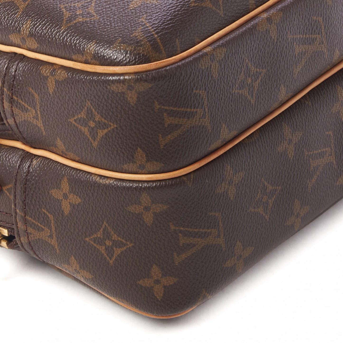 Monogram Reporter PM