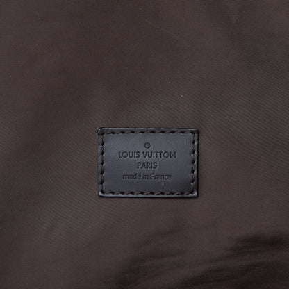 Louis Vuitton Damier Geant Petit Messenger Bag Black 6 of 9