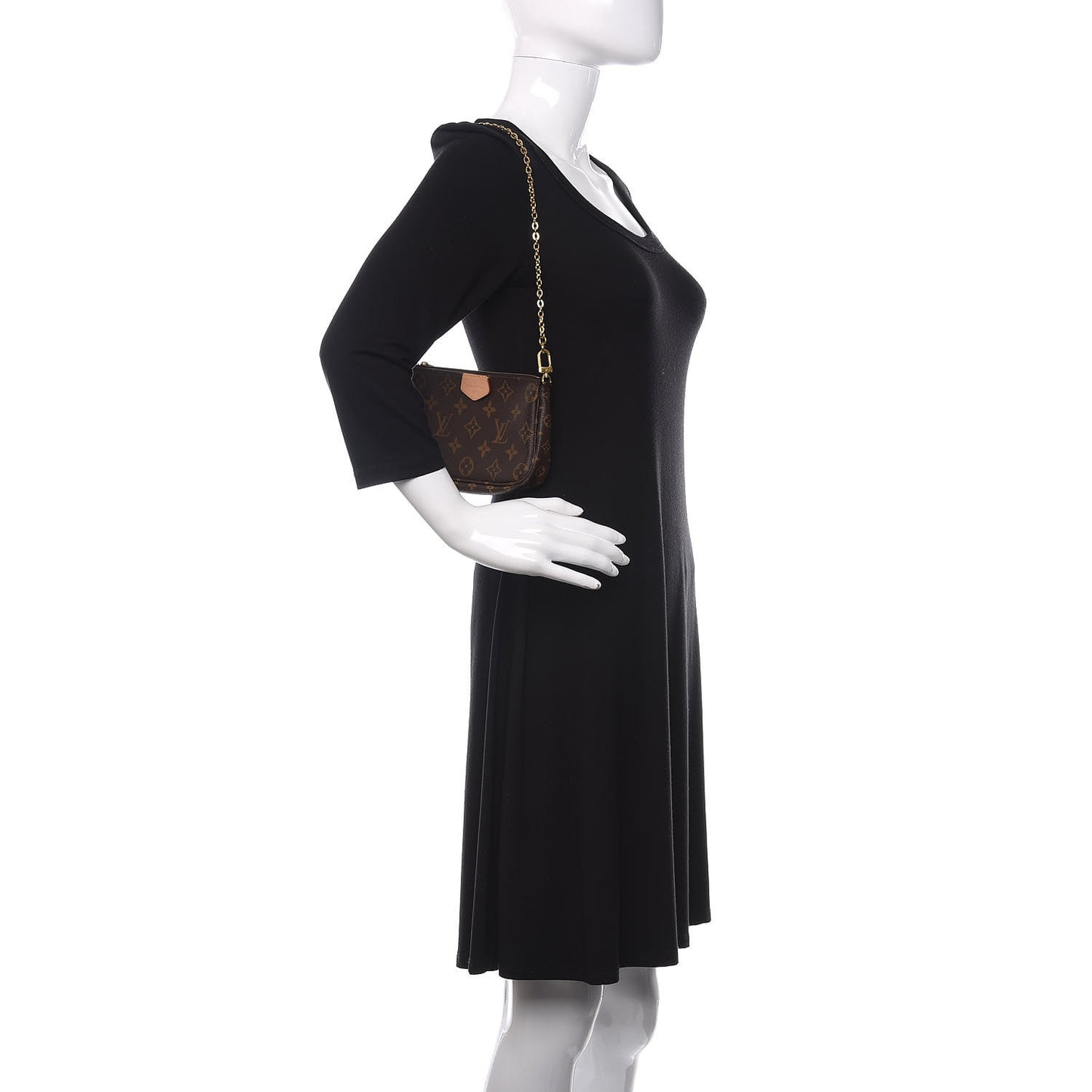 Monogram Multi Pochette Accessories