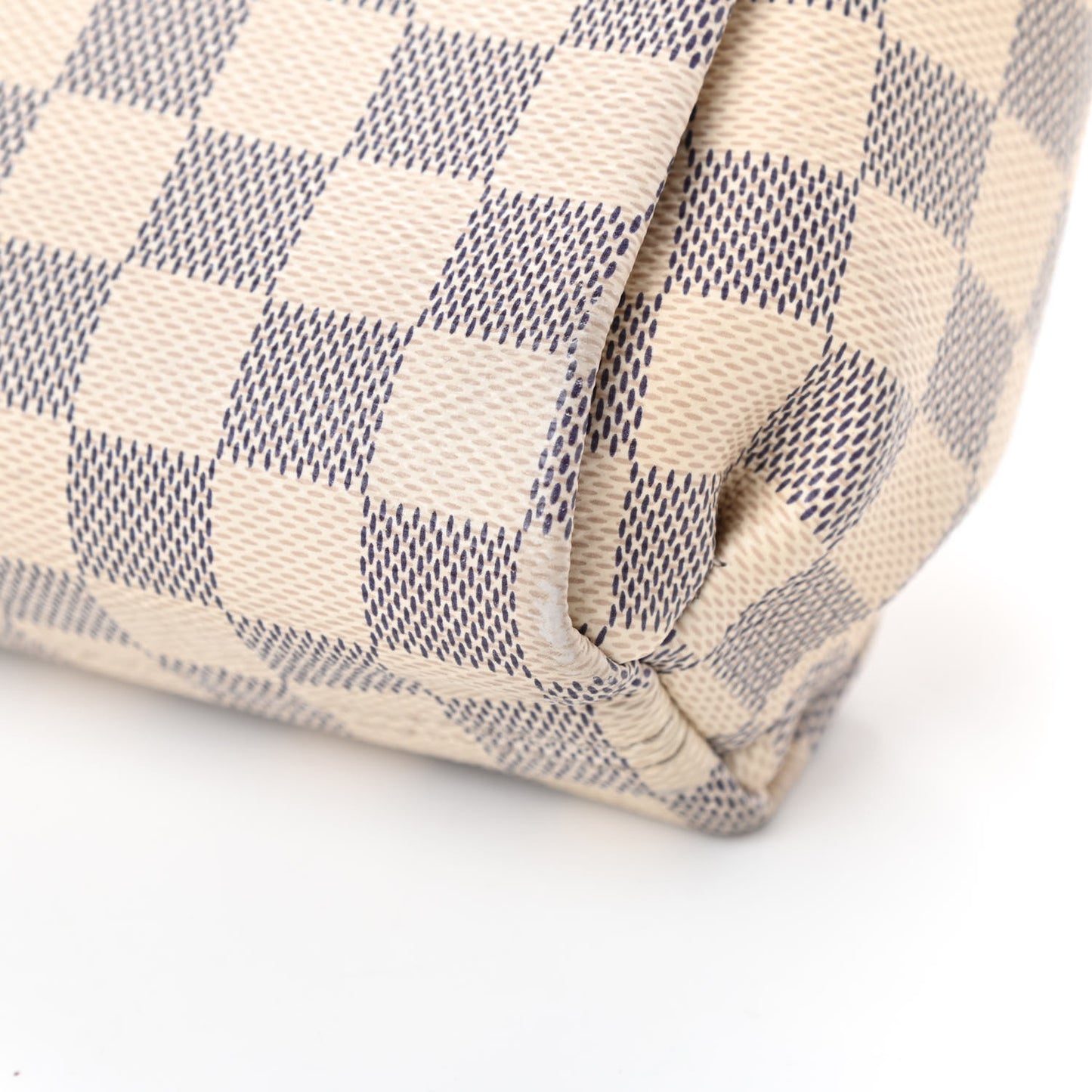 Damier Azur Croisette
