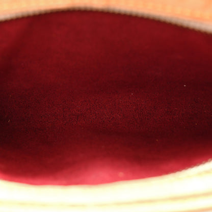 Louis Vuitton Monogram Multicolor Shirley White 5 of 16