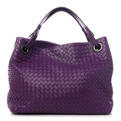 Bottega Veneta Nappa Intrecciato Medium Garda Bag Monalisa 1 of 8