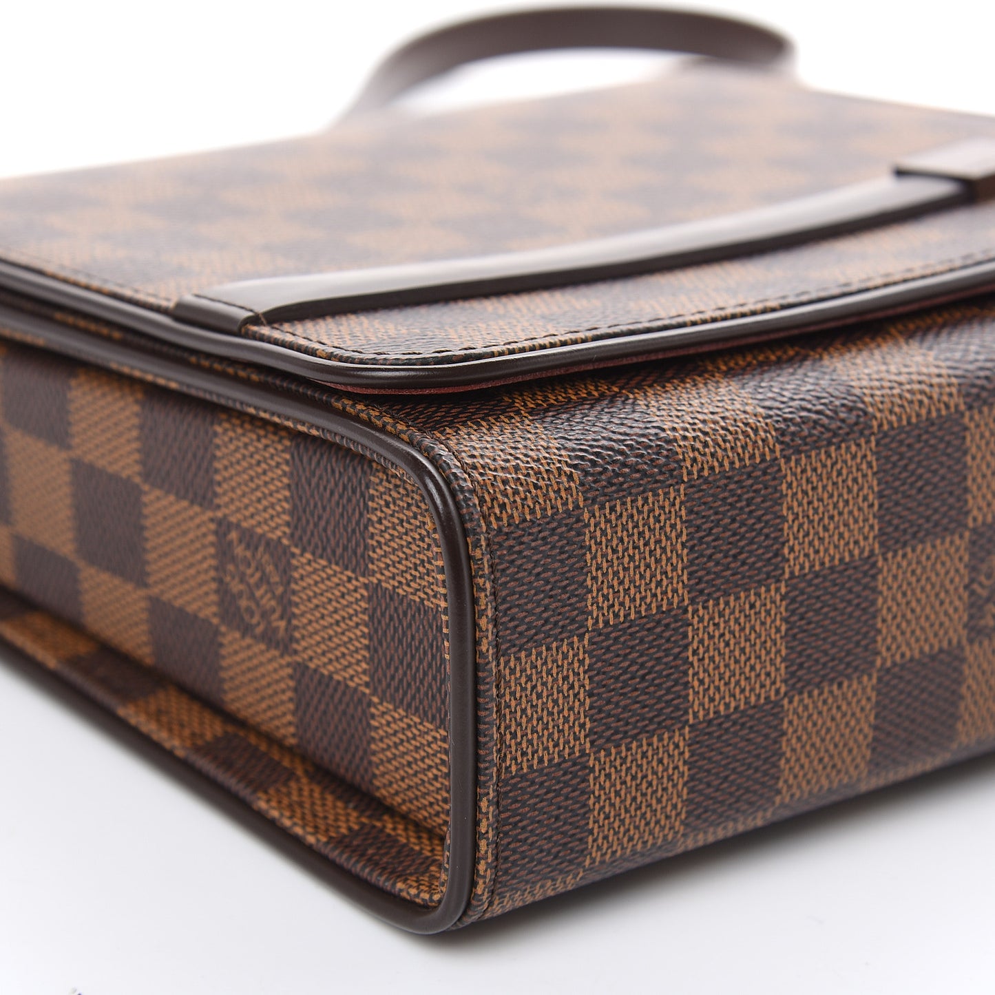Damier Ebene Tribeca Mini