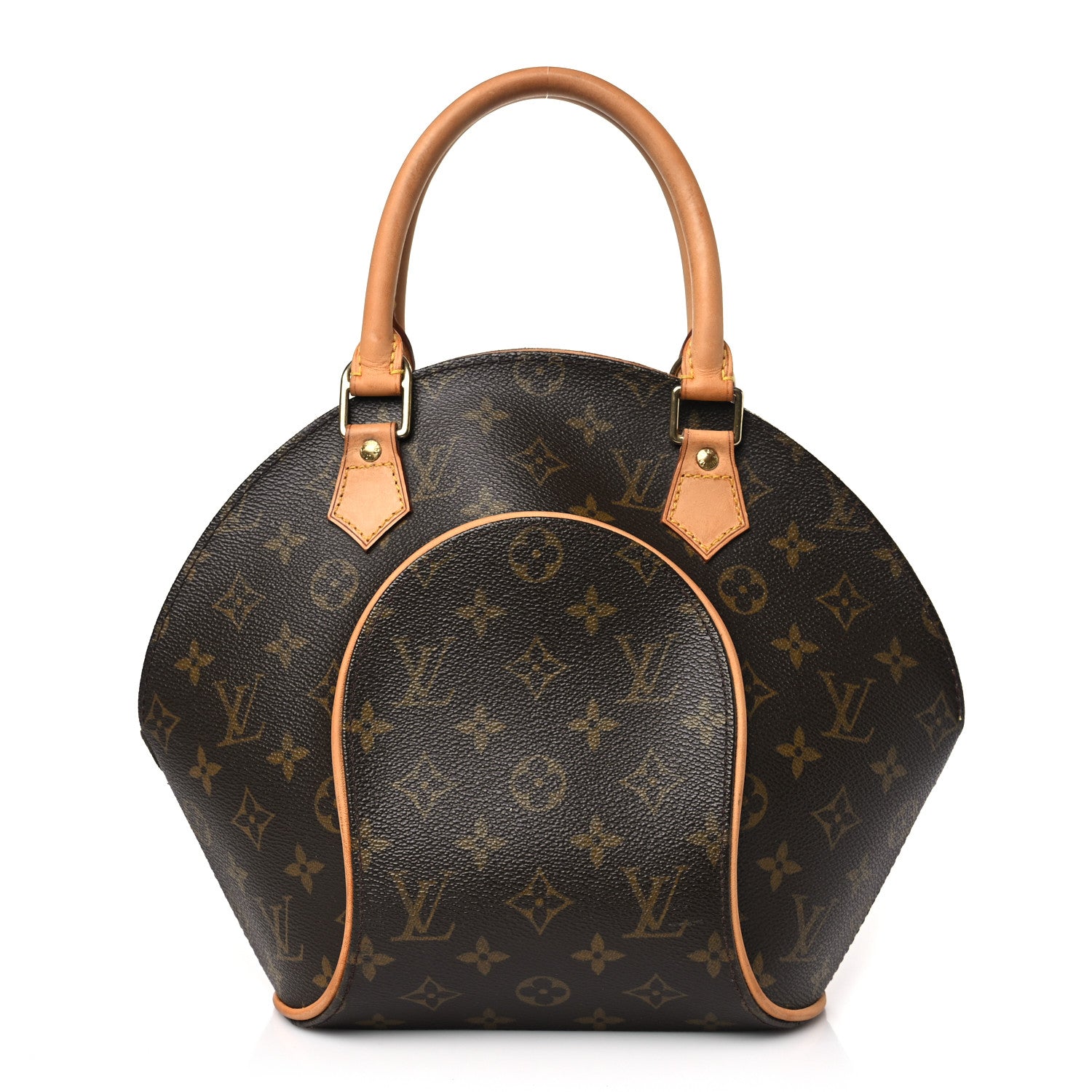 Louis Vuitton Monogram Ellipse PM 1 of 8