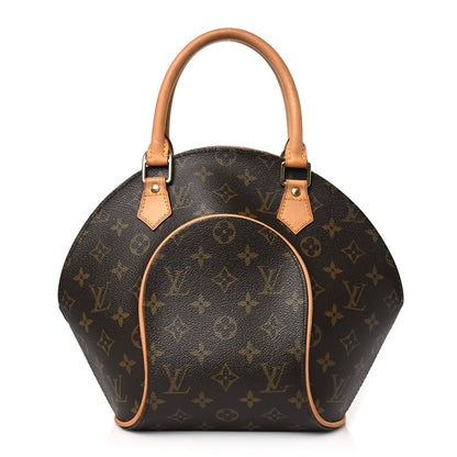 Louis Vuitton Monogram Ellipse PM 1 of 8