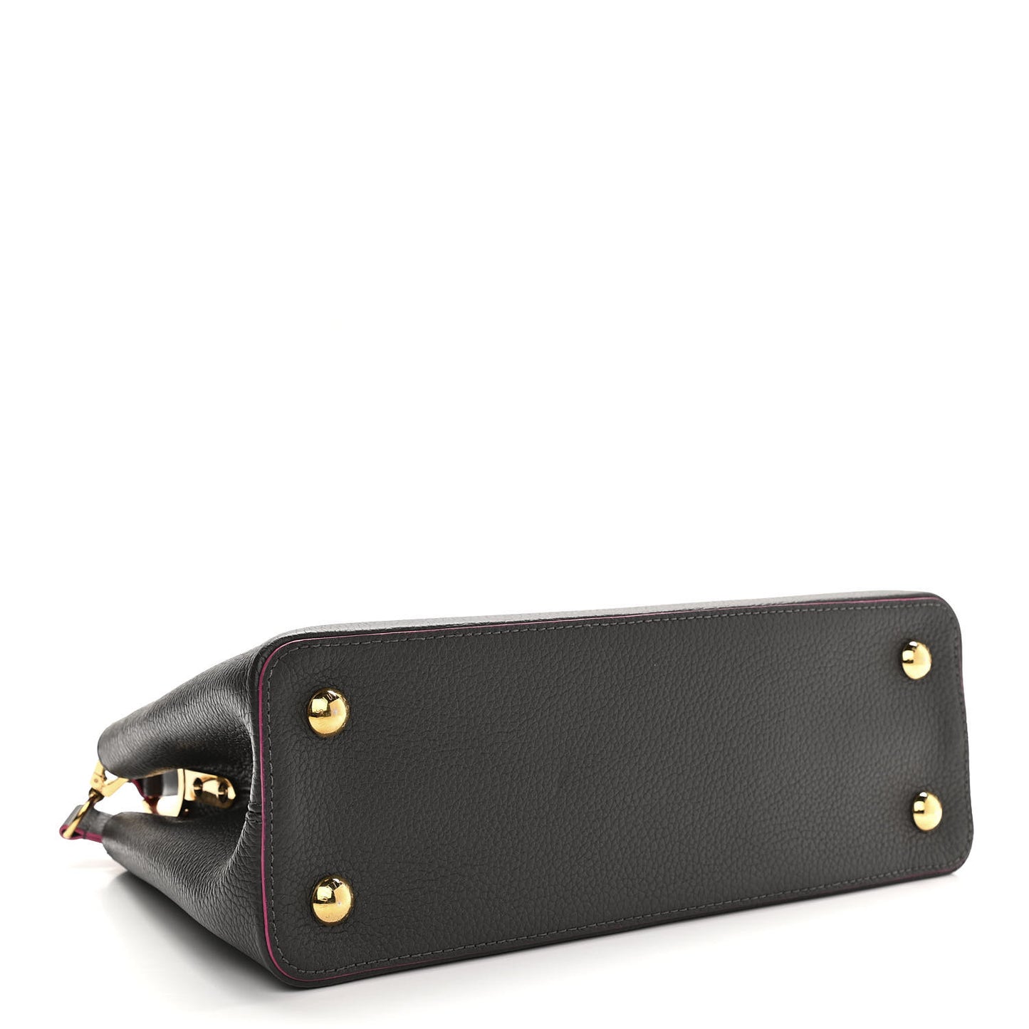 Taurillon Capucines PM