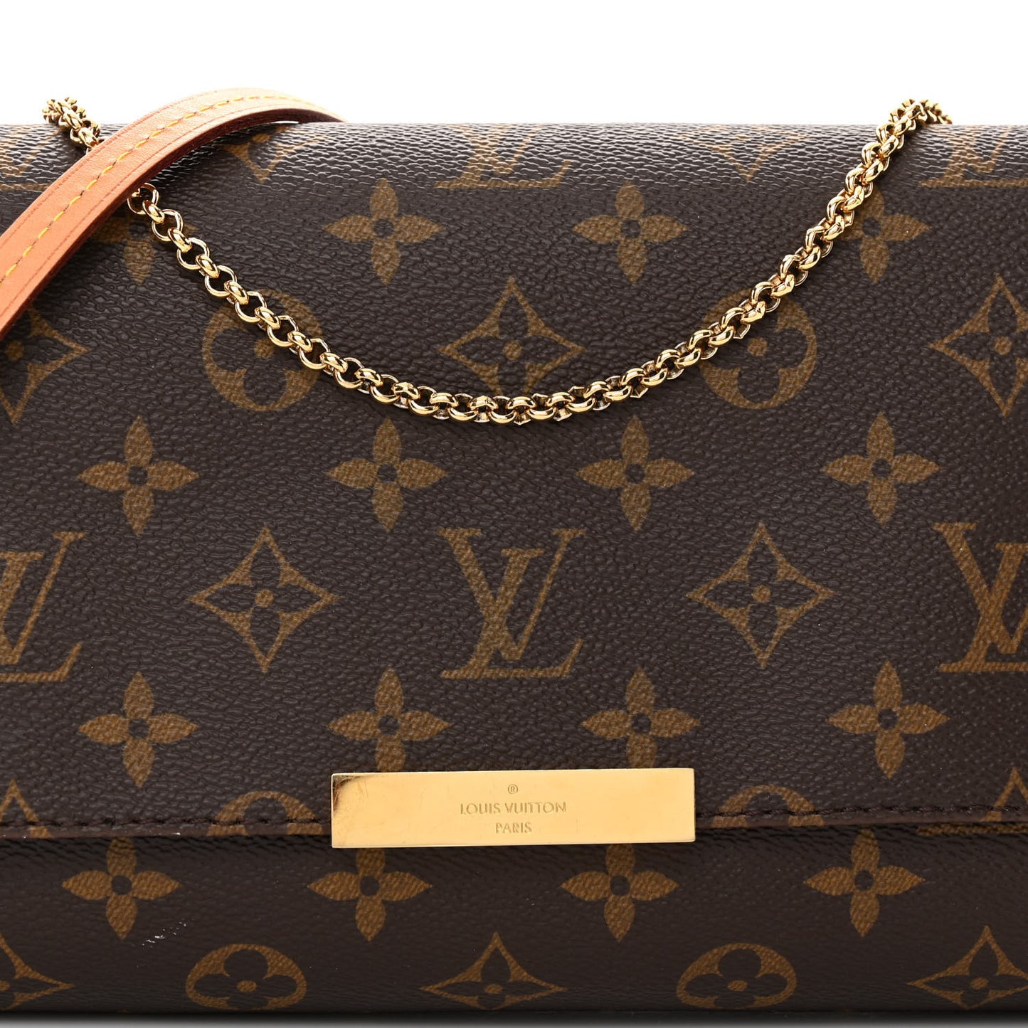 Monogram Favorite MM