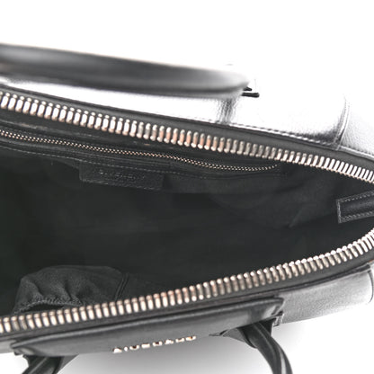 Givenchy Sugar Goatskin Medium Antigona Black 5 of 11