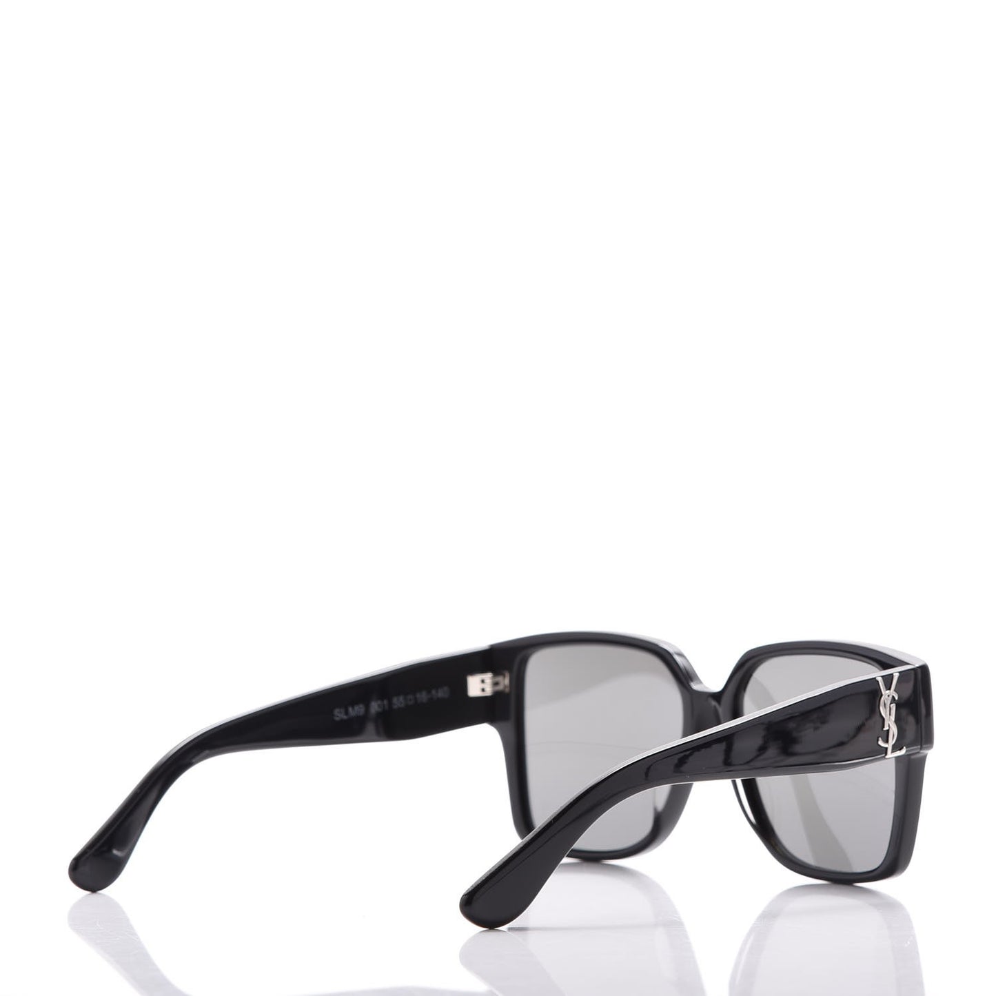 Square SL M9 Sunglasses Black