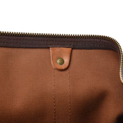 Louis Vuitton Monogram Keepall 45 6 of 15