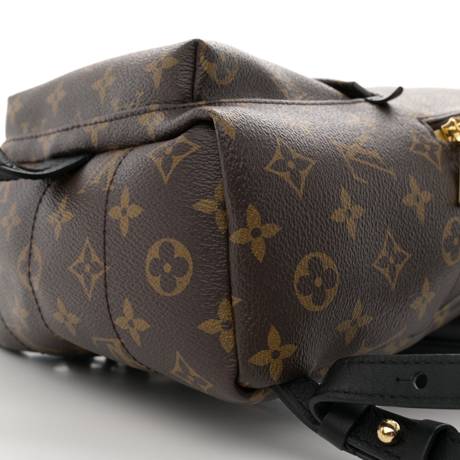 Louis Vuitton Monogram Palm Springs Backpack PM 9 of 9