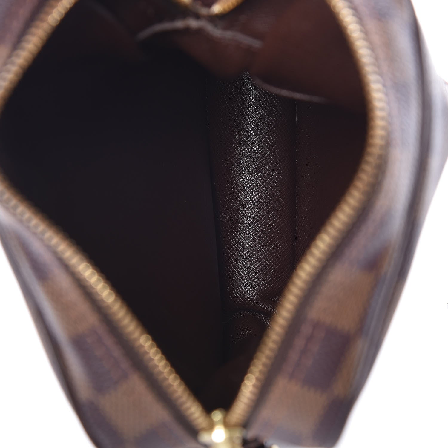Louis Vuitton Damier Ebene Danube 21 7 of 8