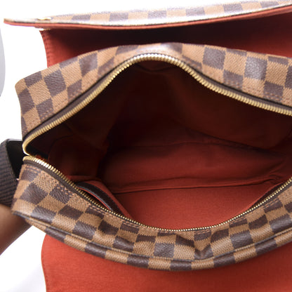 Louis Vuitton Damier Ebene Naviglio 4 of 10