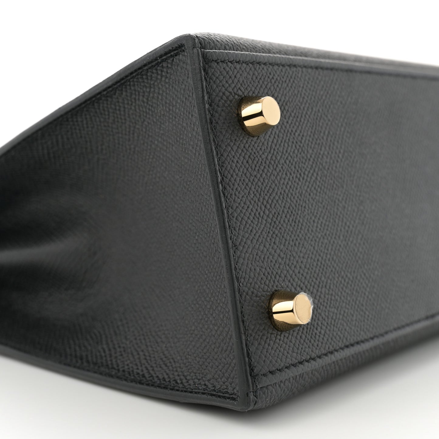 Epsom Kelly Sellier 25 Black
