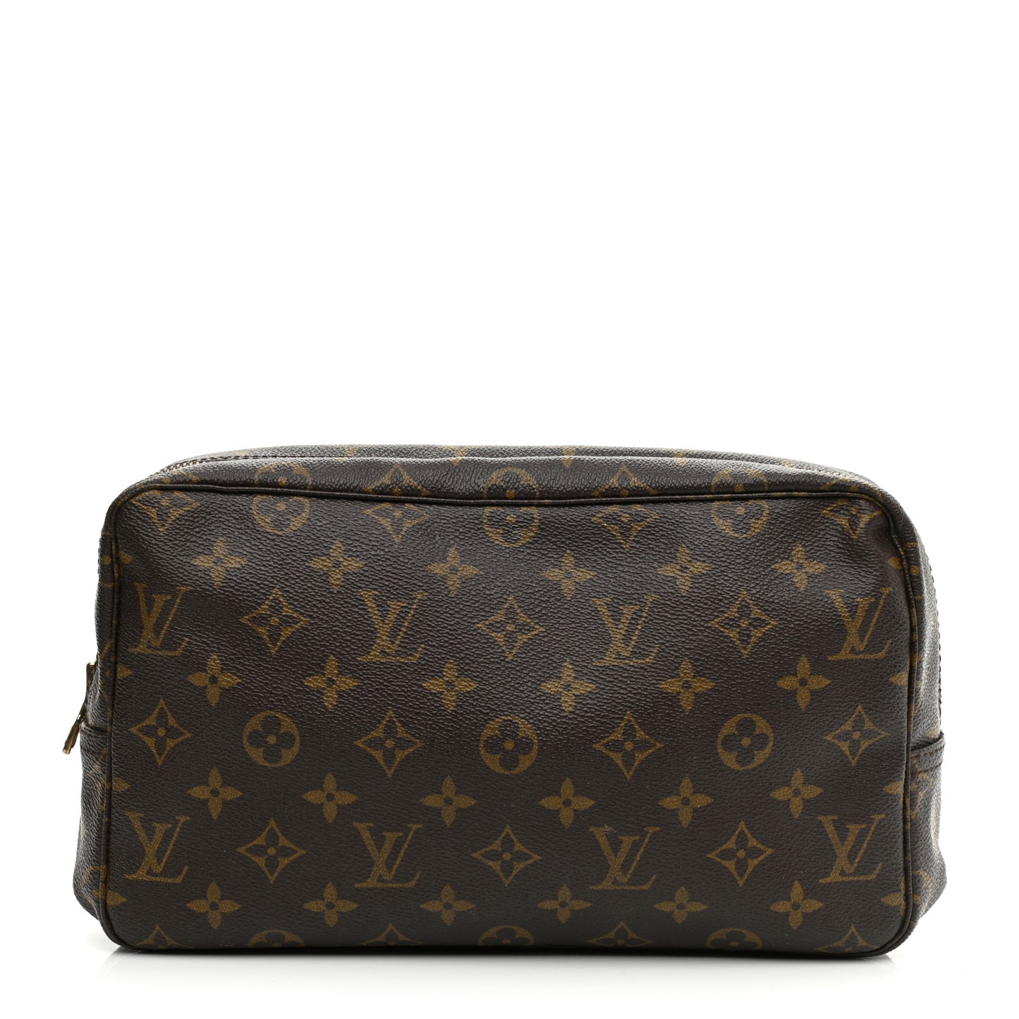 Monogram Trousse Toilette 28