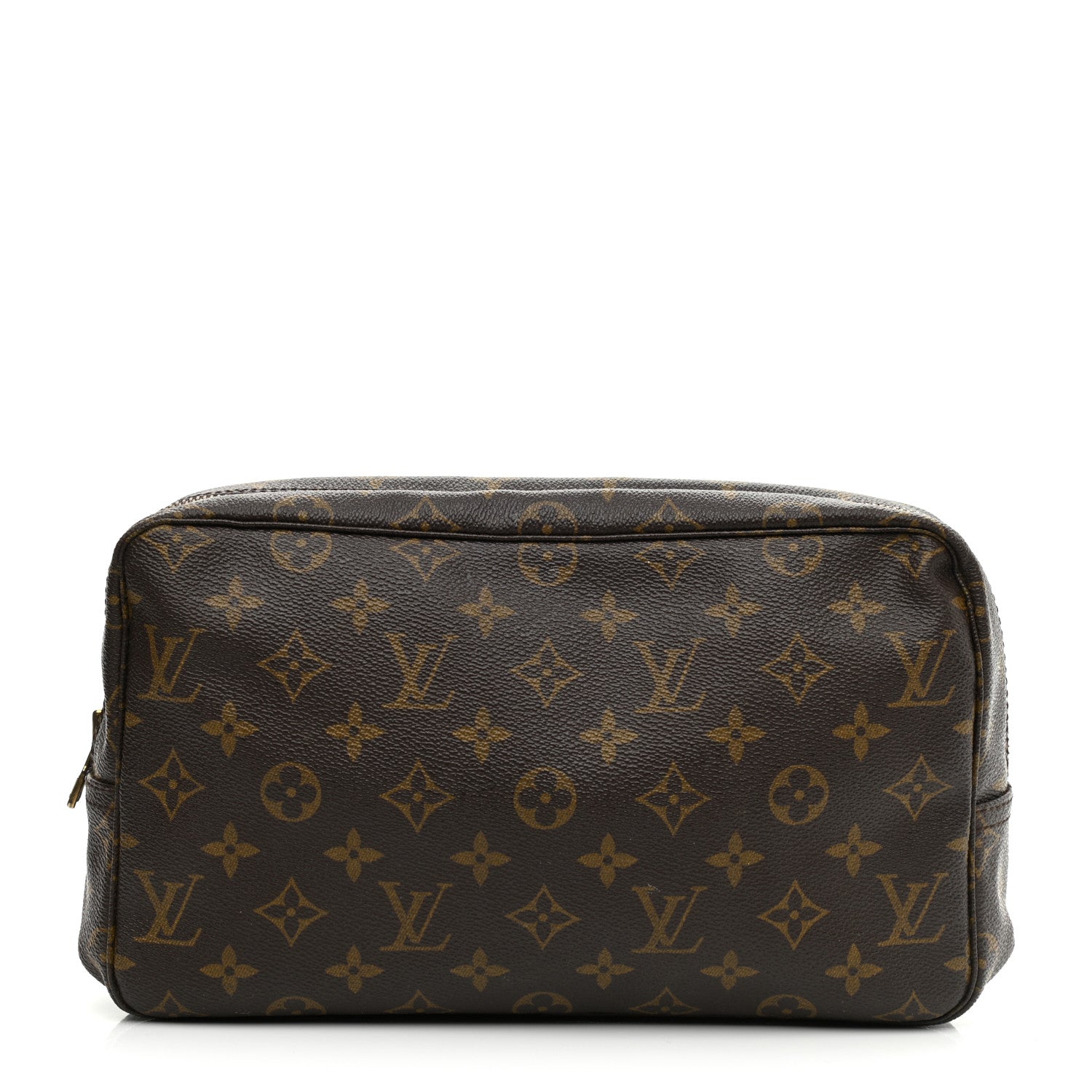 Louis Vuitton Monogram Trousse Toilette 28 1 of 8