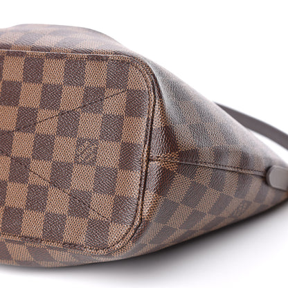 Louis Vuitton Damier Ebene Siena PM 6 of 12