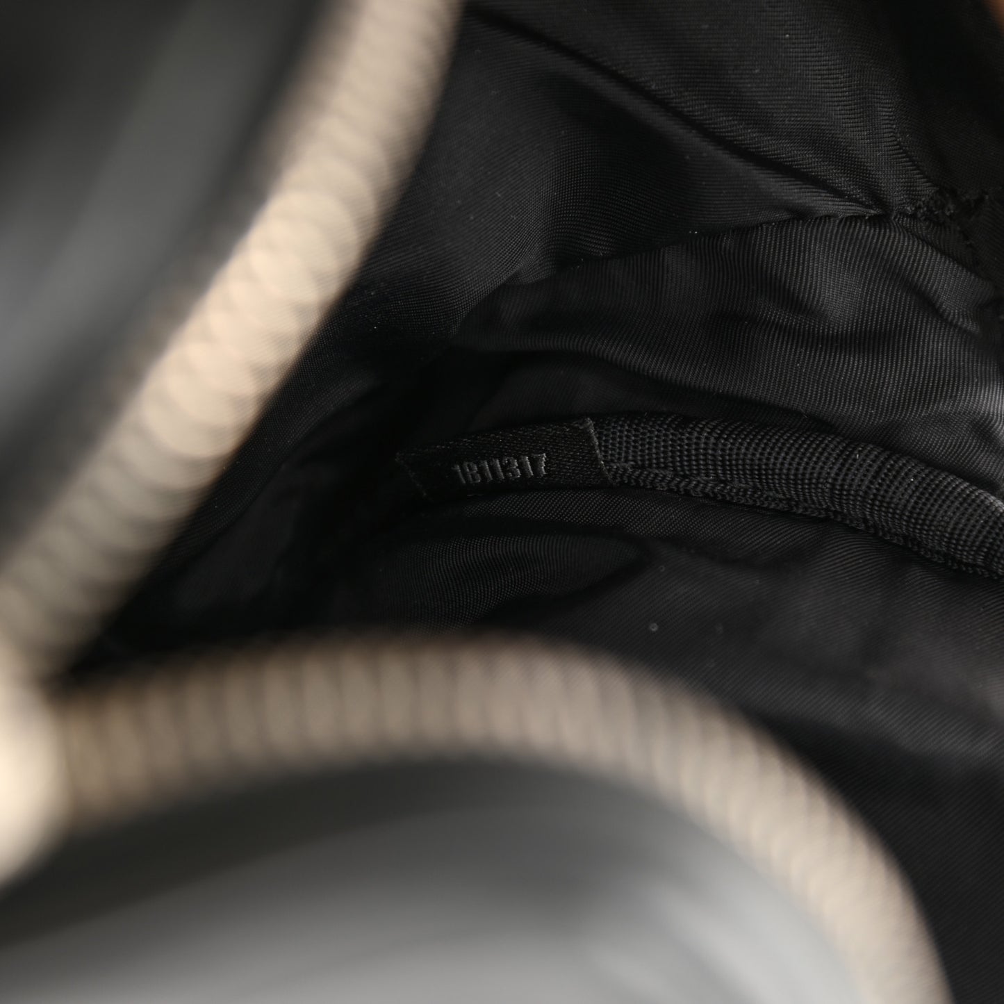 Attica Crossbody Black