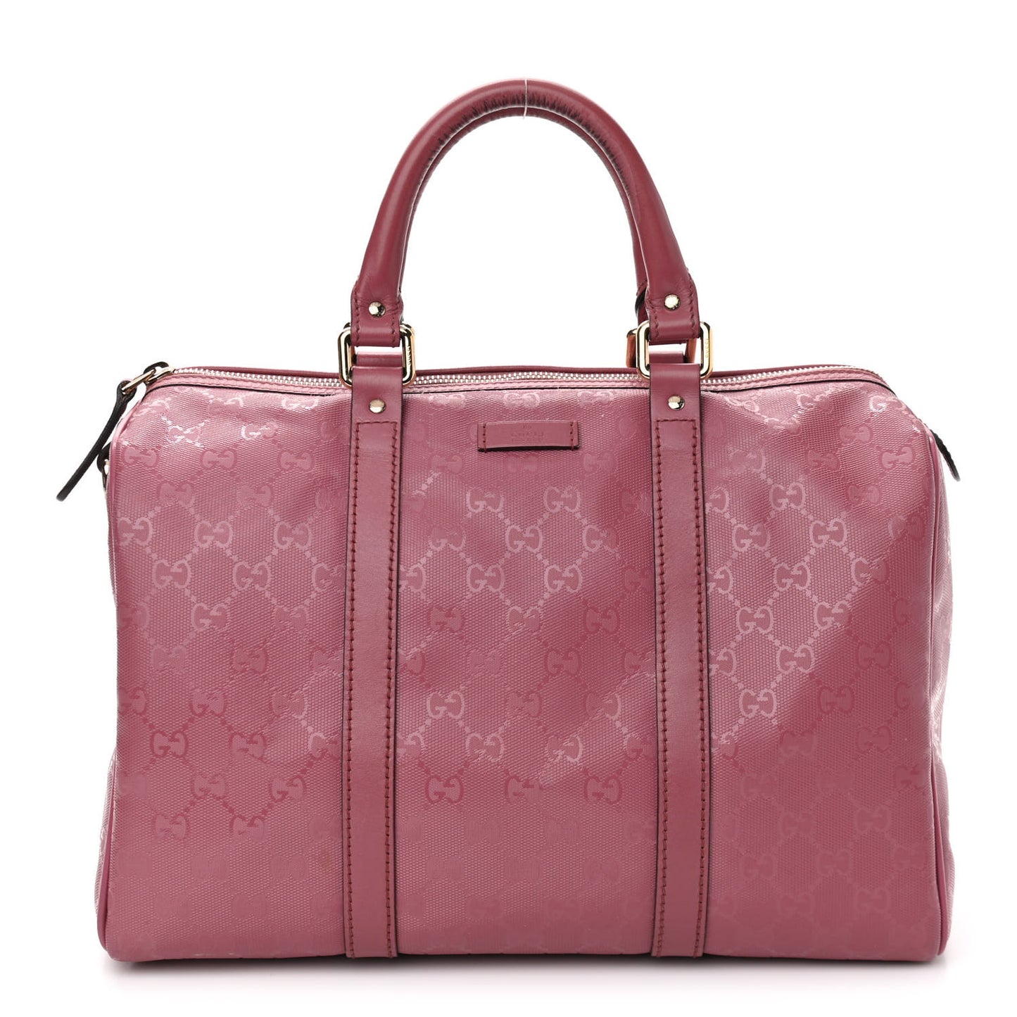 Imprime Monogram Medium Joy Boston Vintage Rose