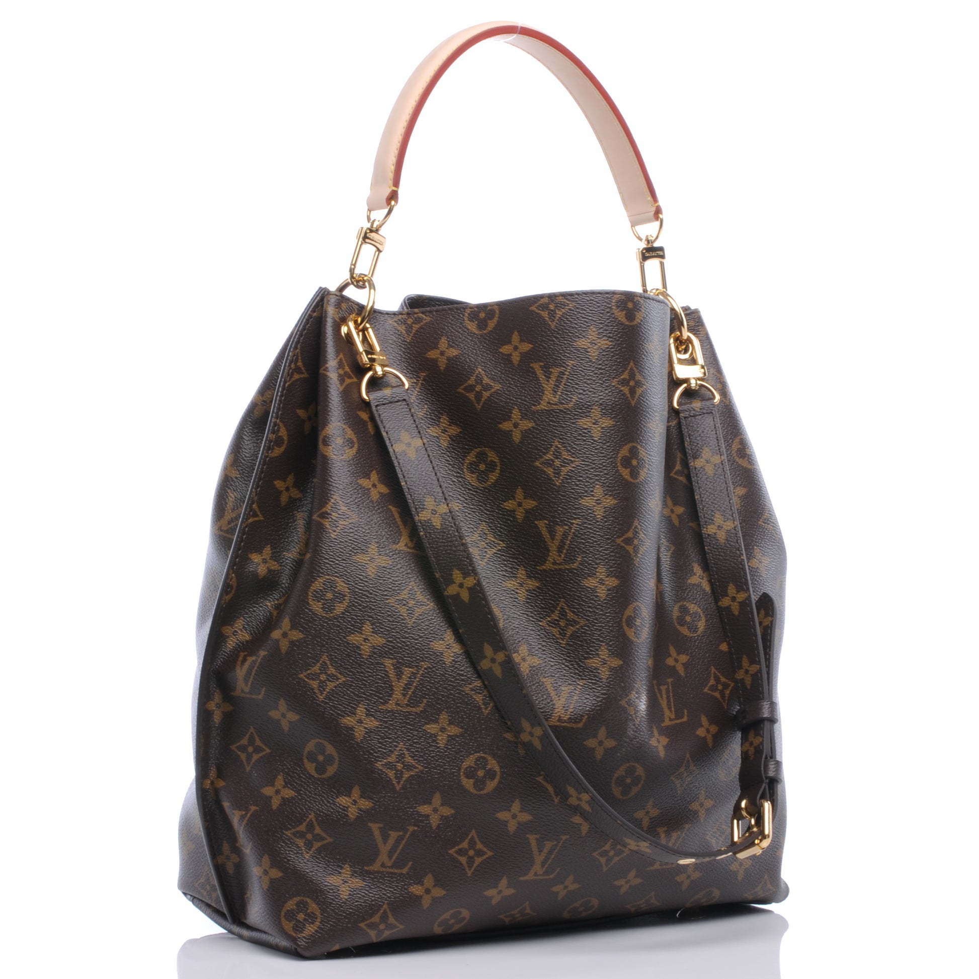 Louis Vuitton Monogram Metis 3 of 8