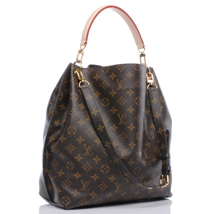 Louis Vuitton Monogram Metis 3 of 8