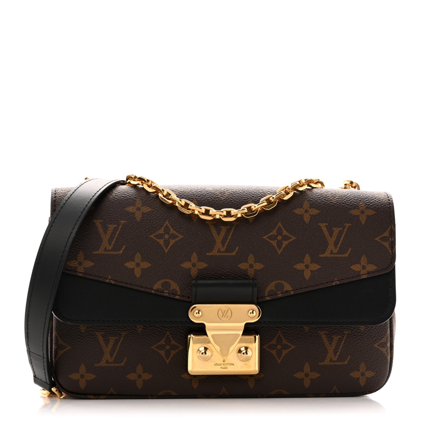 Monogram Marceau Black