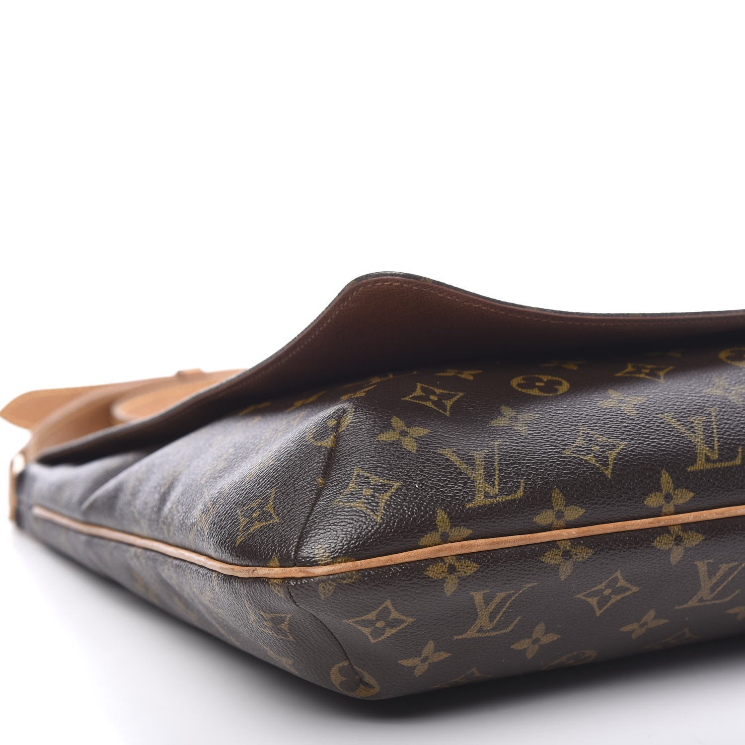 Louis Vuitton Monogram Musette GM 13 of 14