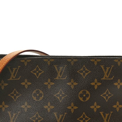 Louis Vuitton Monogram Trotteur 7 of 11
