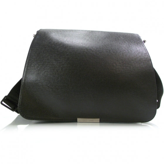 Louis Vuitton Taiga Viktor Messenger Bag Ardoise 1 of 10