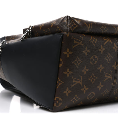 Louis Vuitton Monogram Discovery Backpack PM NM 7 of 8