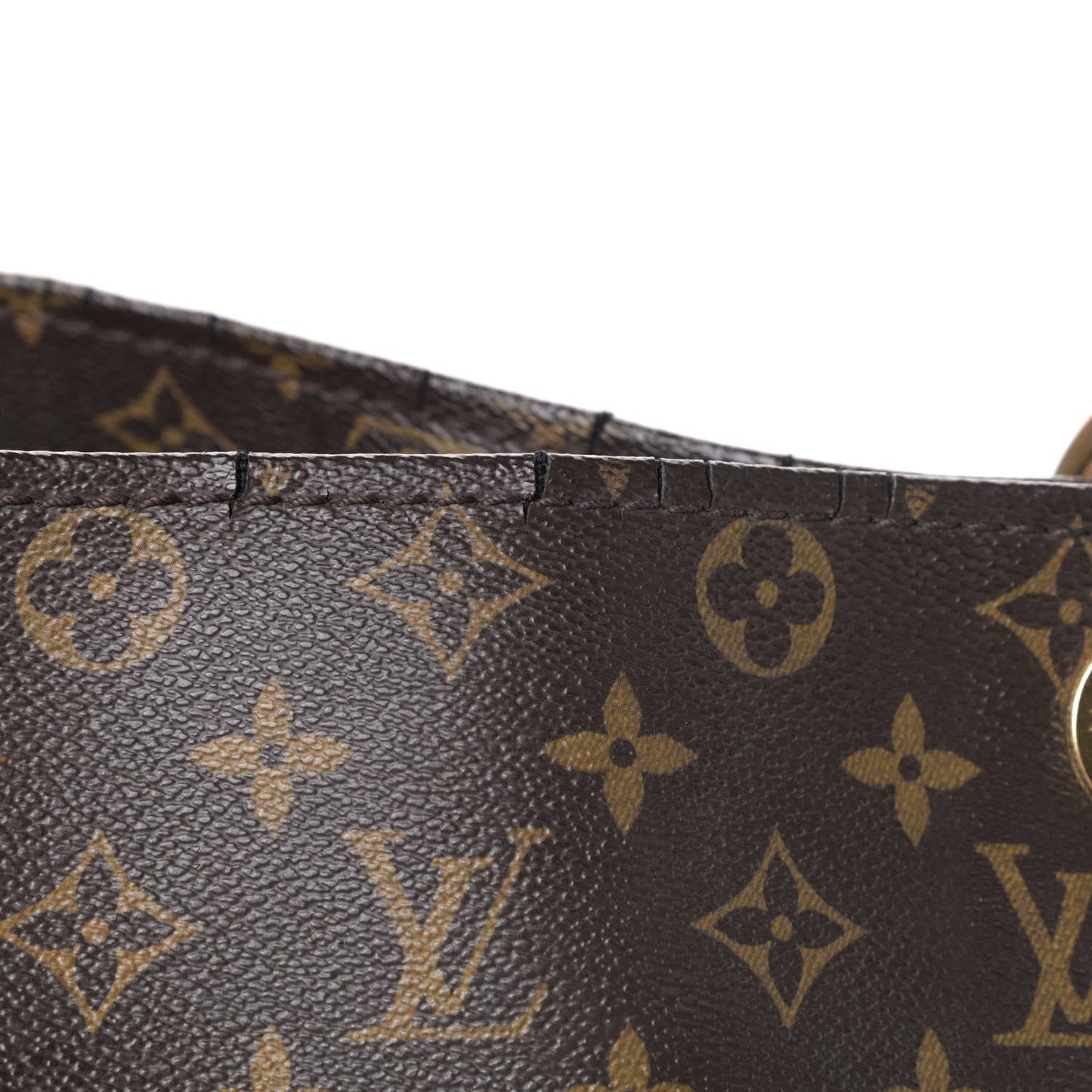 Monogram Artsy MM