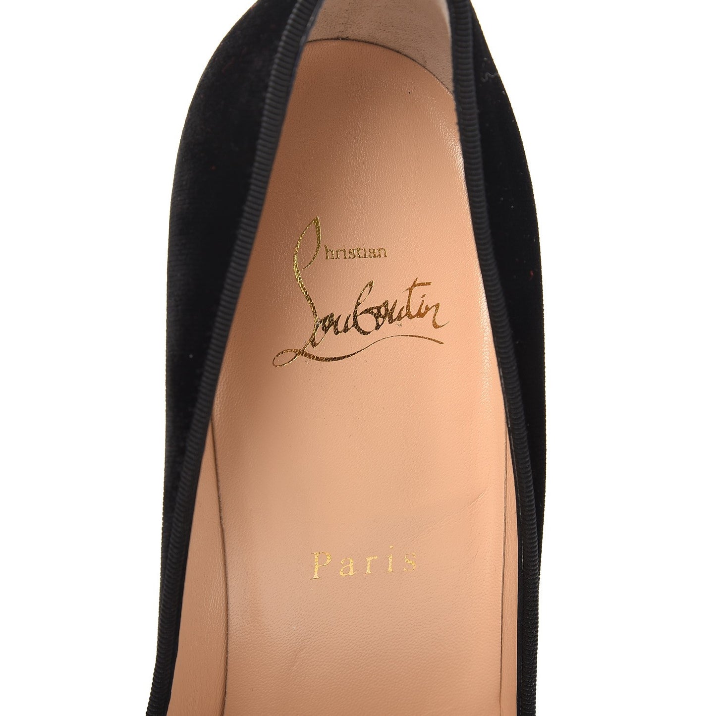Velvet Diva Cora 100 Pumps 38.5 Black Multi