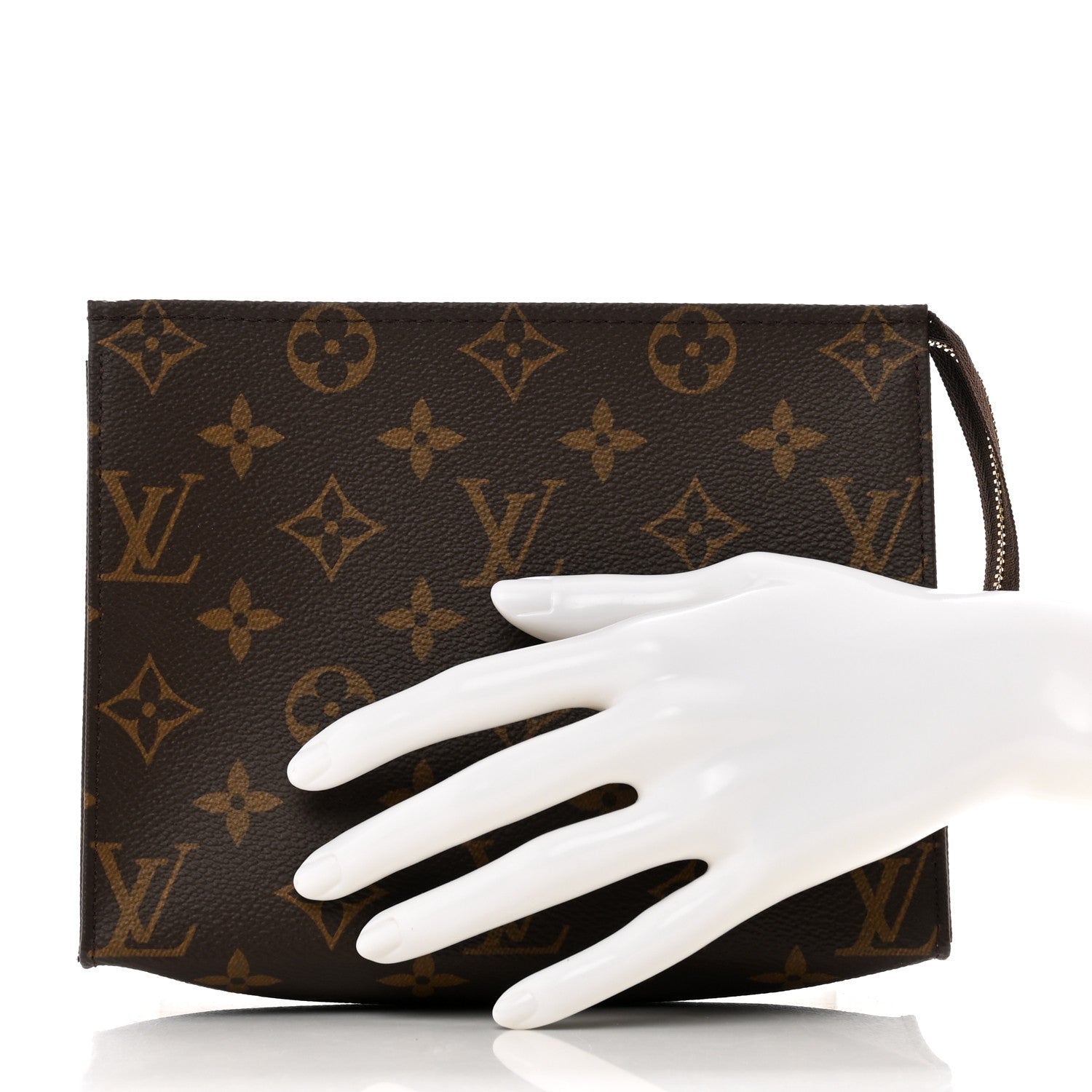 Louis Vuitton Monogram Toiletry Pouch 19 2 of 8